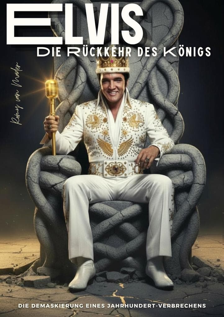 ELVIS: Die Rückkehr des Königs