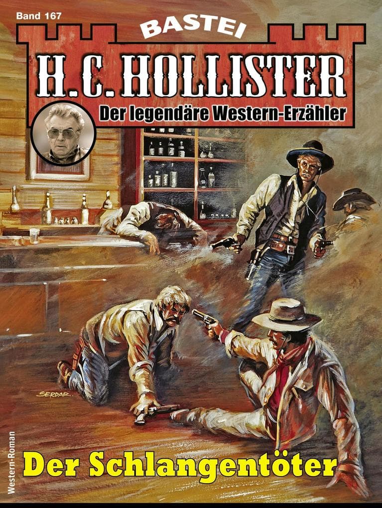 H. C. Hollister 167