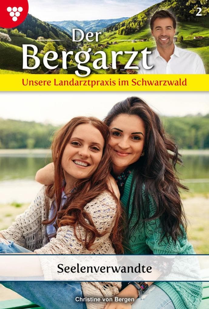 Seelenverwandte