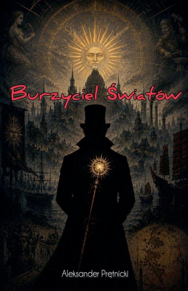 Burzyciel wiatów