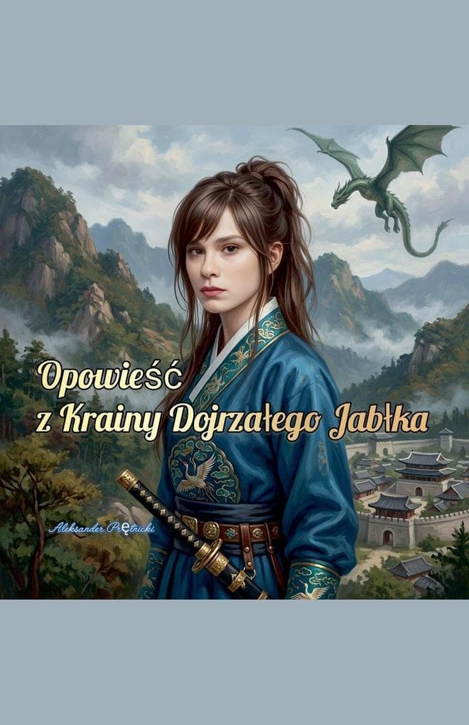 Opowie z Kraju Dojrzaego Jabka