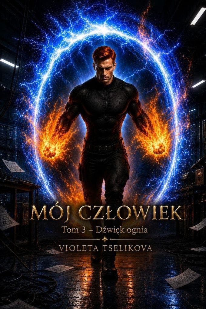 Mój Czowiek