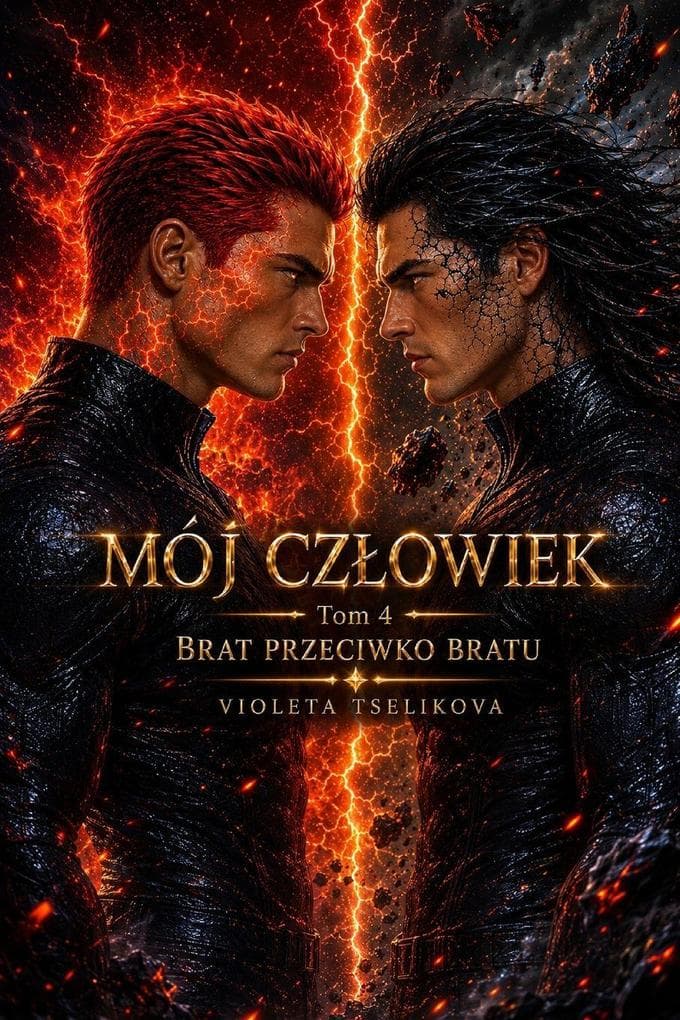 Mój Czowiek
