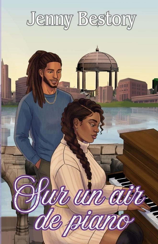Sur un air de piano