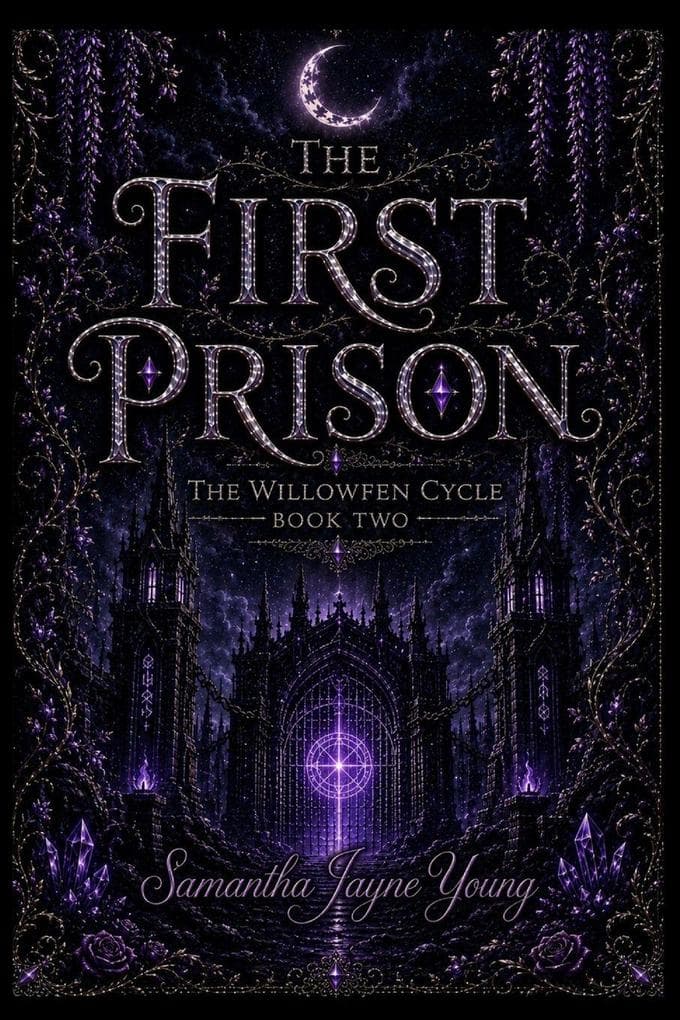The First Prison
