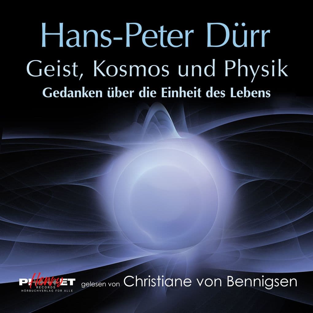 Geist, Kosmos und Physik