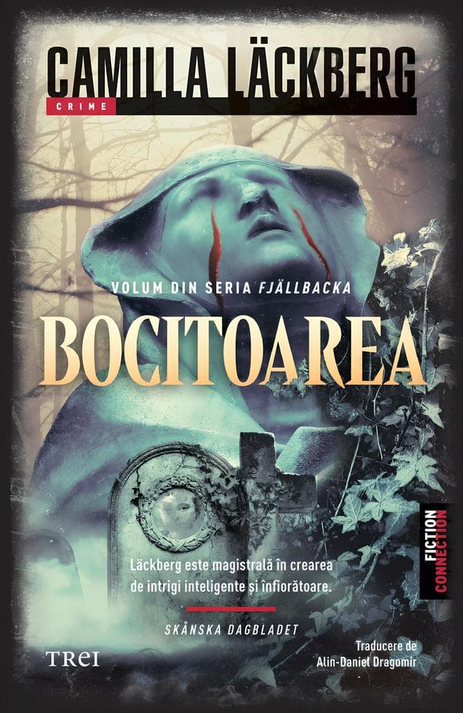 Bocitoarea