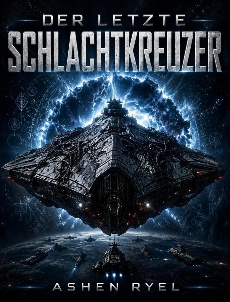 Der letzte Schlachtkreuzer