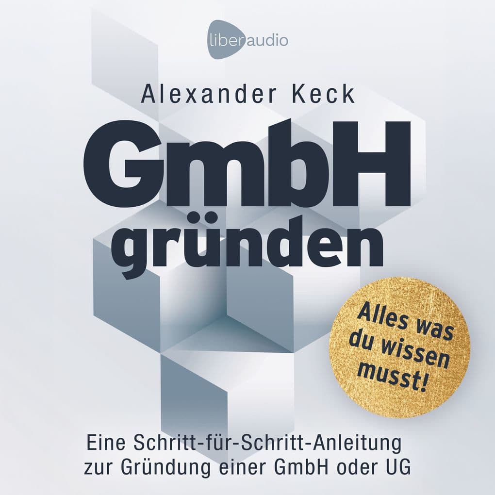 GmbH gründen