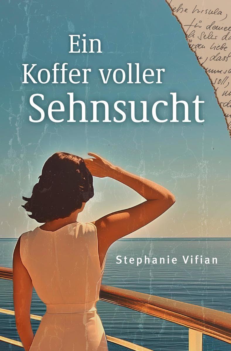 Ein Koffer voller Sehnsucht