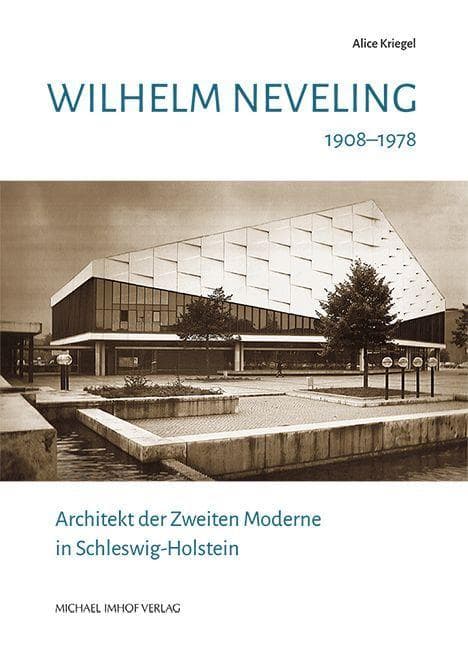 Wilhelm Neveling 1908-1978