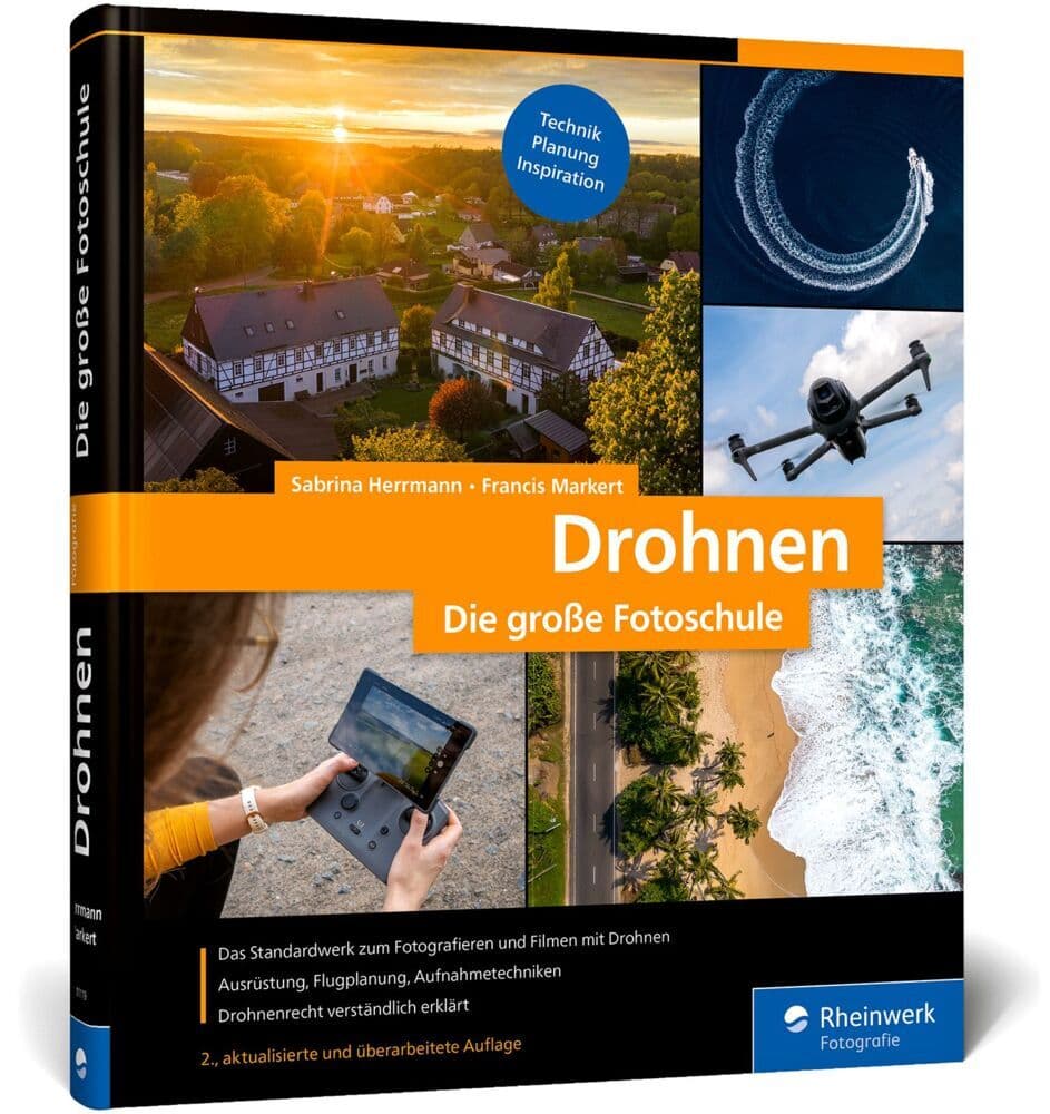 Drohnen