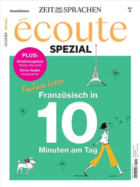 Écoute Spezial 2/2026
