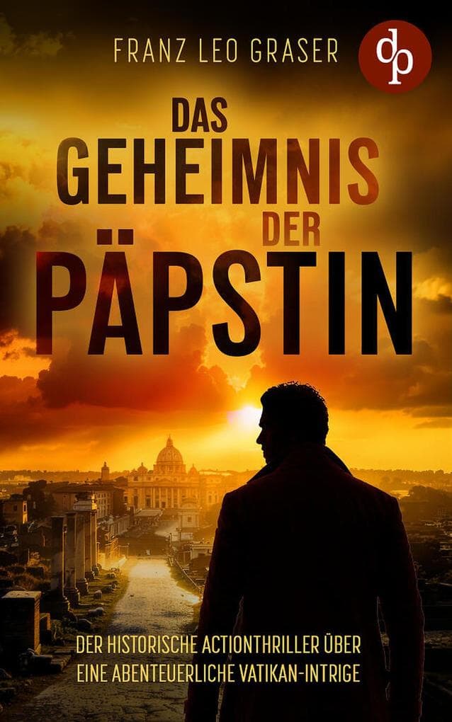 Das Geheimnis der Päpstin