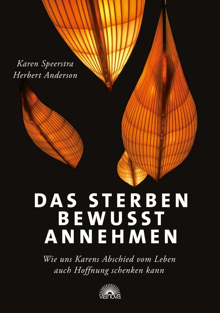 Das Sterben bewusst annehmen