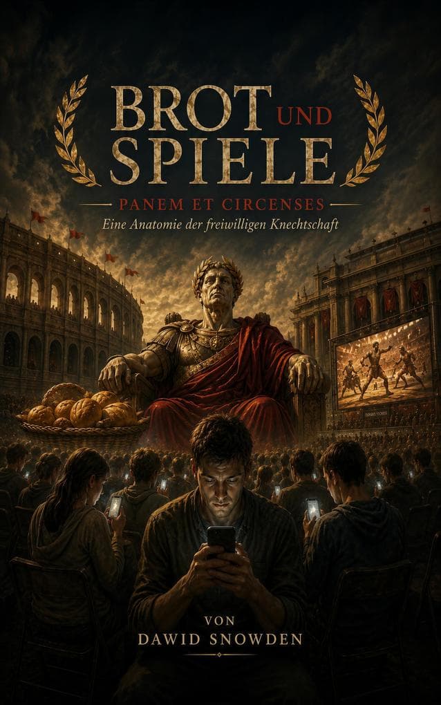 Brott und Spiele - Panem et Circenses