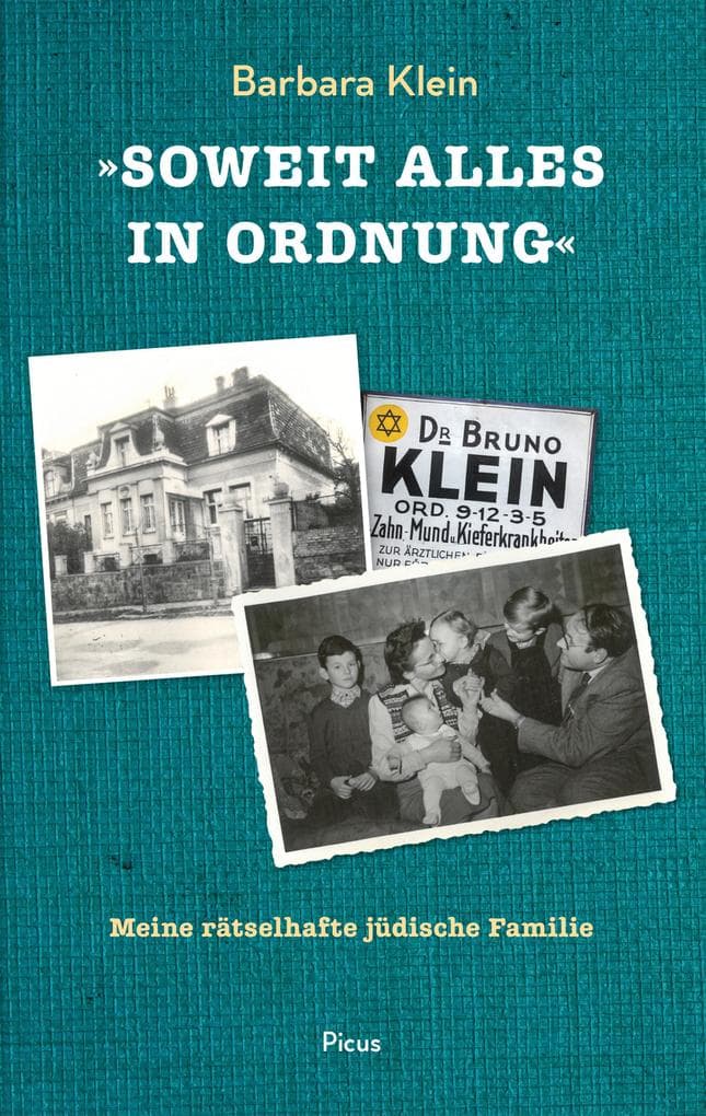 »Soweit alles in Ordnung«