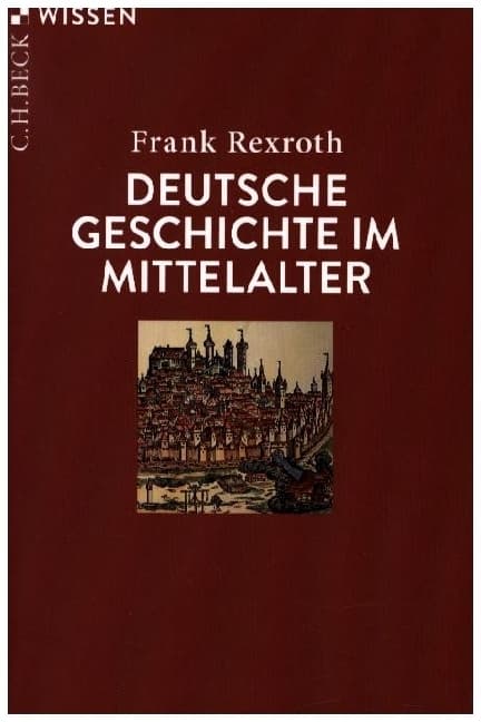 Deutsche Geschichte im Mittelalter