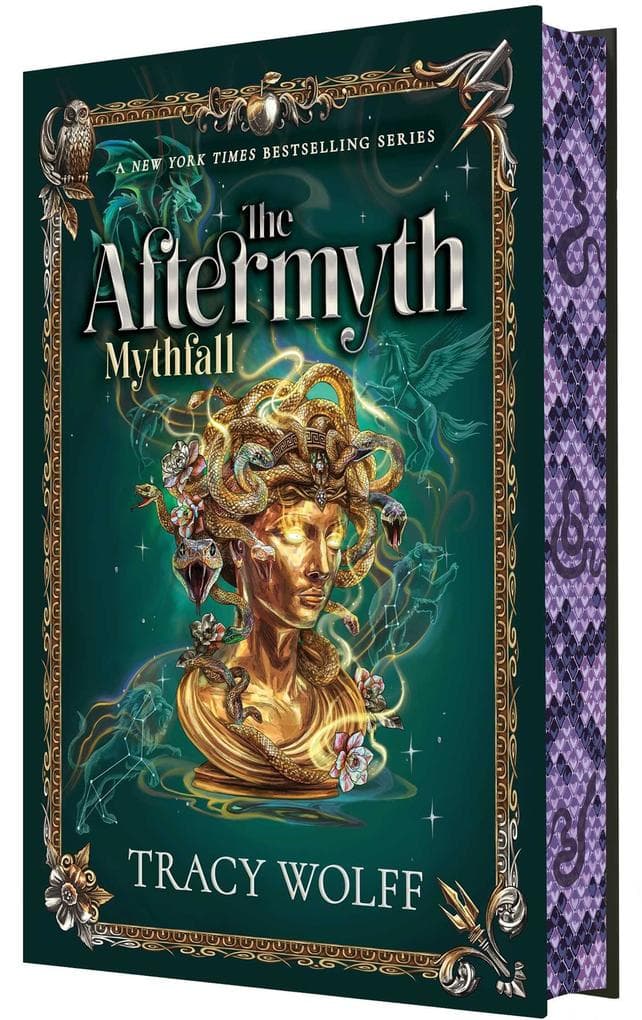 Mythfall