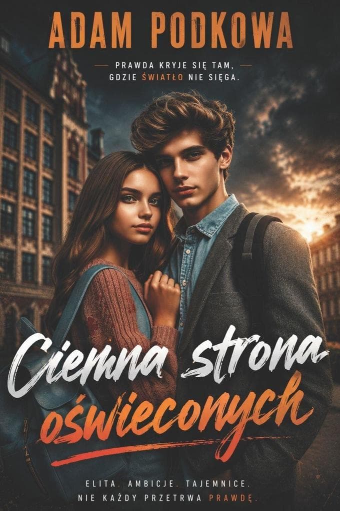 Ciemna strona owieconych