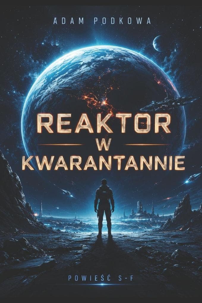 Reaktor w kwarantannie