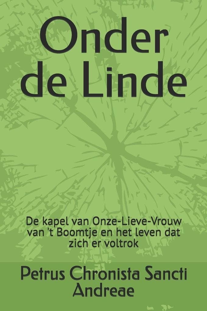 Onder de Linde