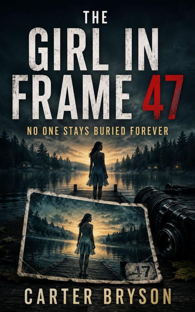 The Girl in Frame 47: No One Stays Buried Forever