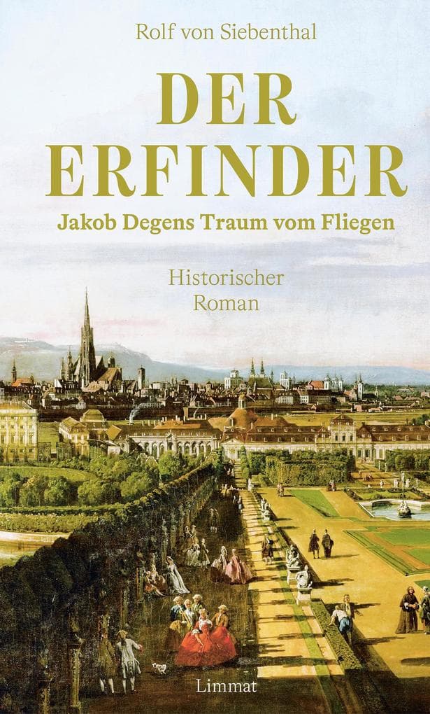Der Erfinder