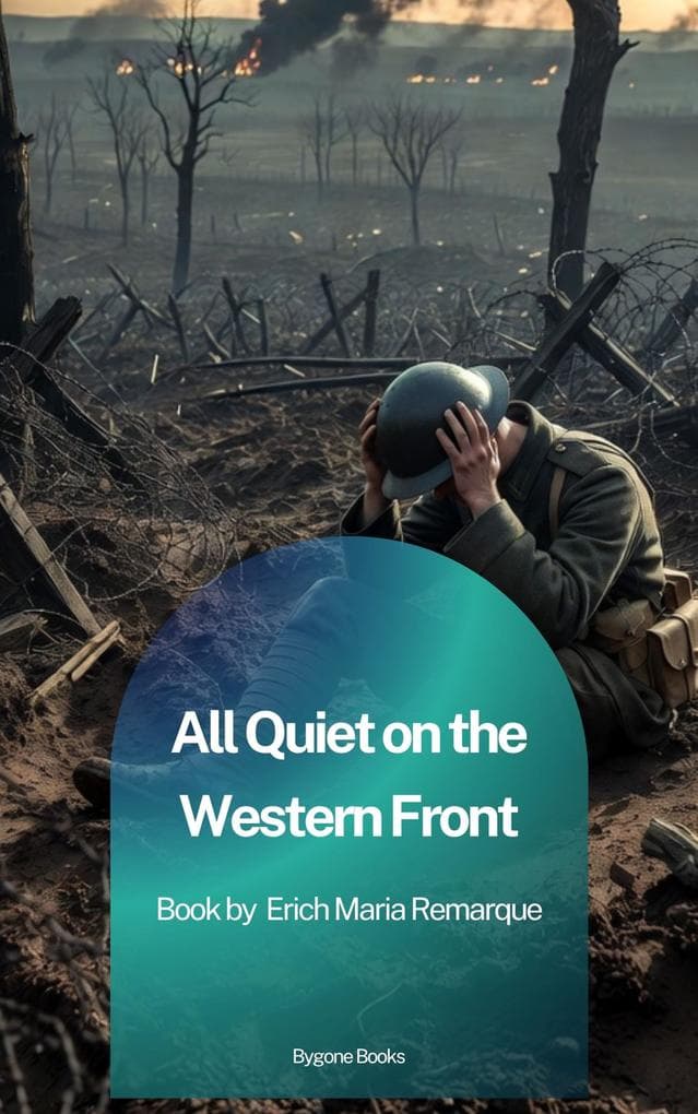 All Quiet on the Western Front