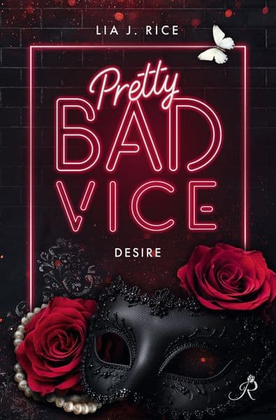 Pretty Bad Vice - DESIRE: Band 1