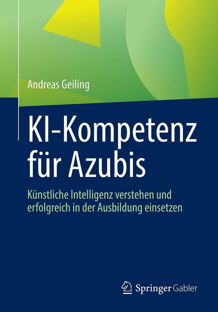 KI-Kompetenz für Azubis