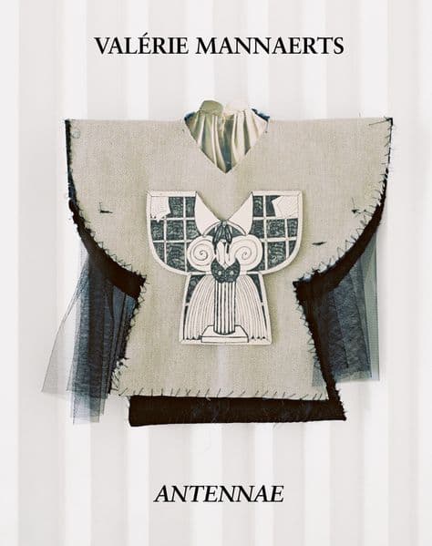 Valérie Mannaerts. Antennae