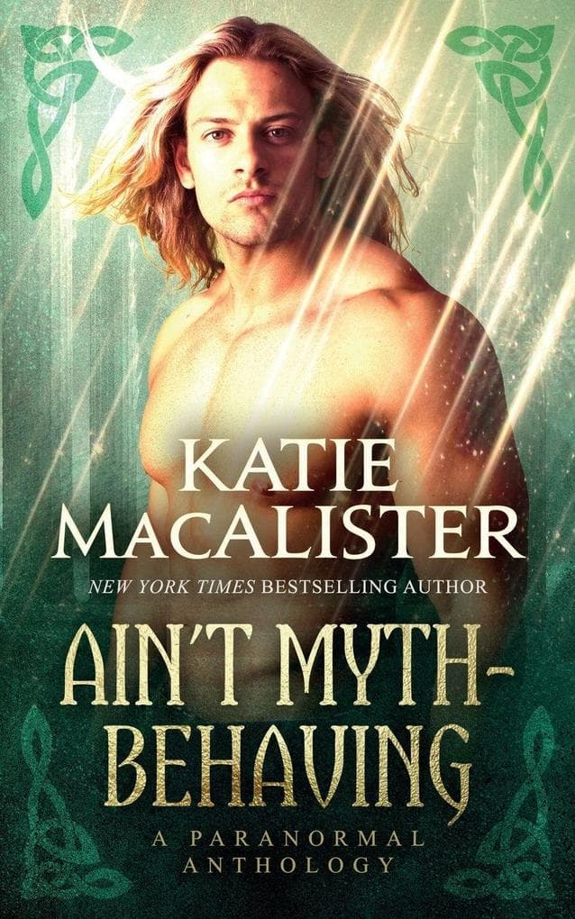 Ain't Myth-Behaving