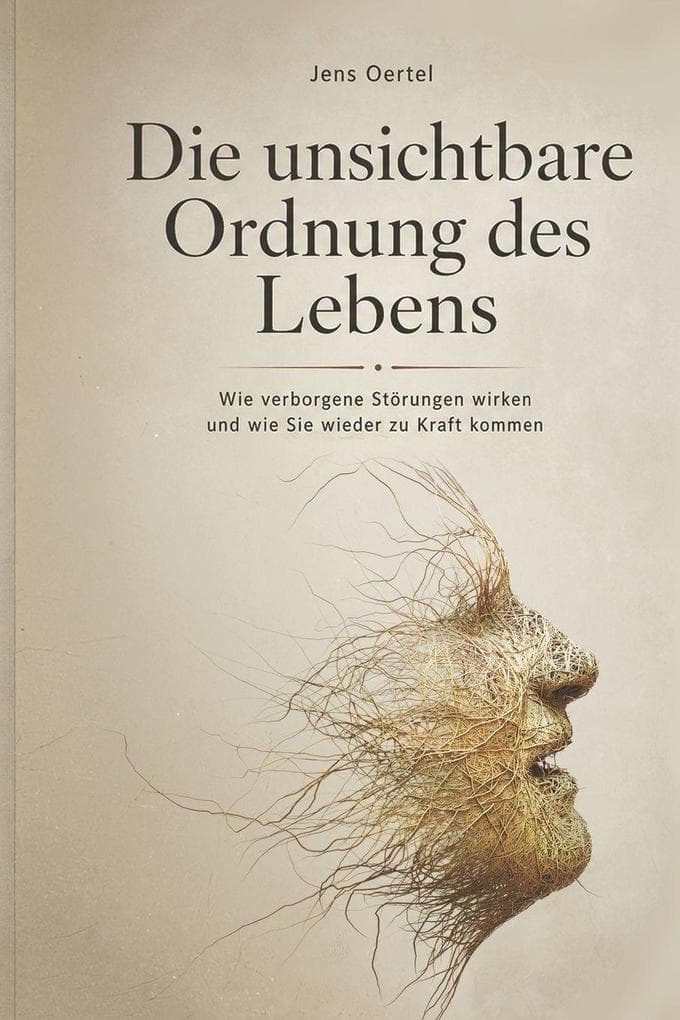 Die unsichtbare Ordnung des Lebens