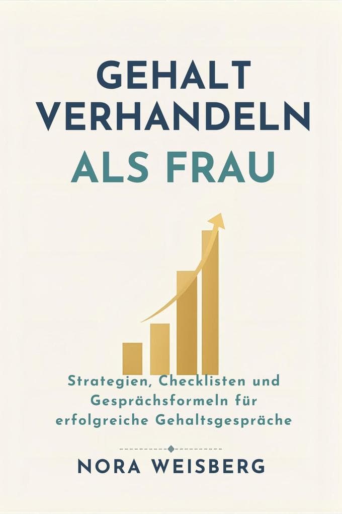 Gehalt verhandeln als Frau