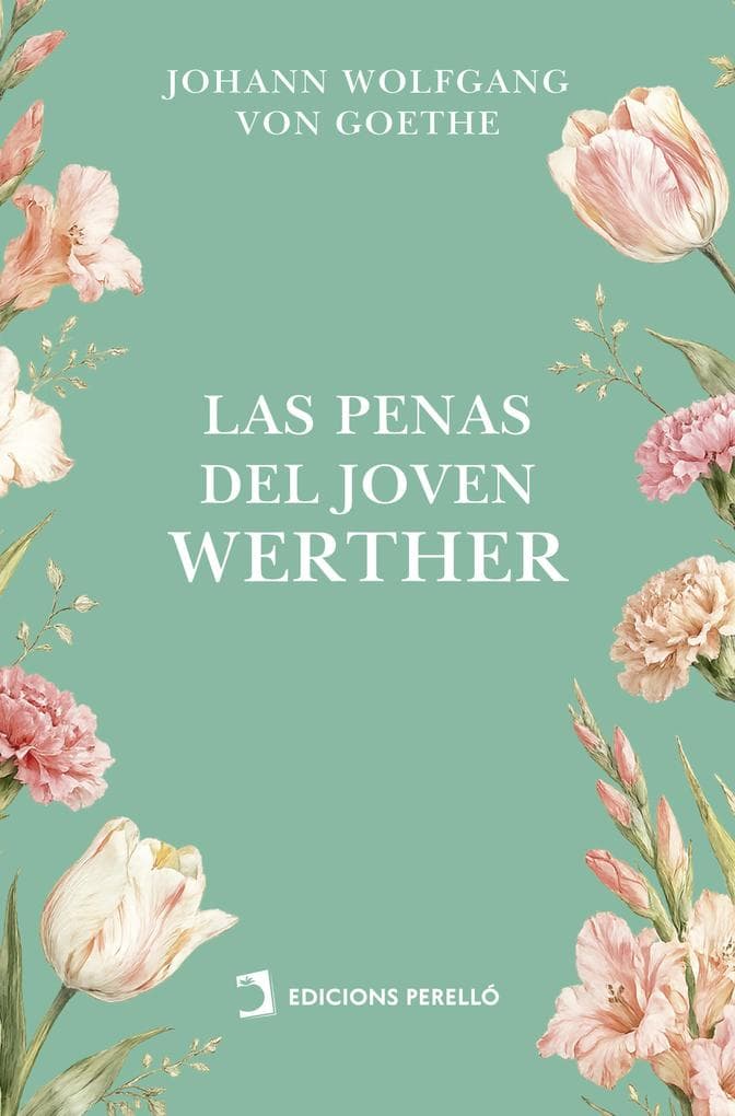Las penas del joven Werther