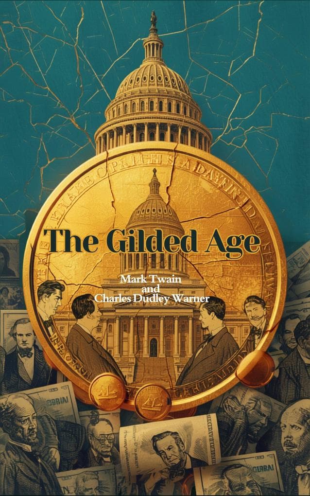 The Gilded Age