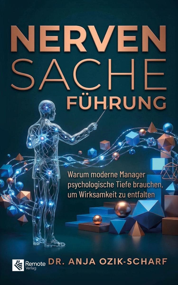 Nervensache Führung