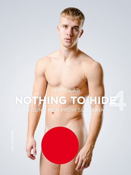 Nothing to Hide 4