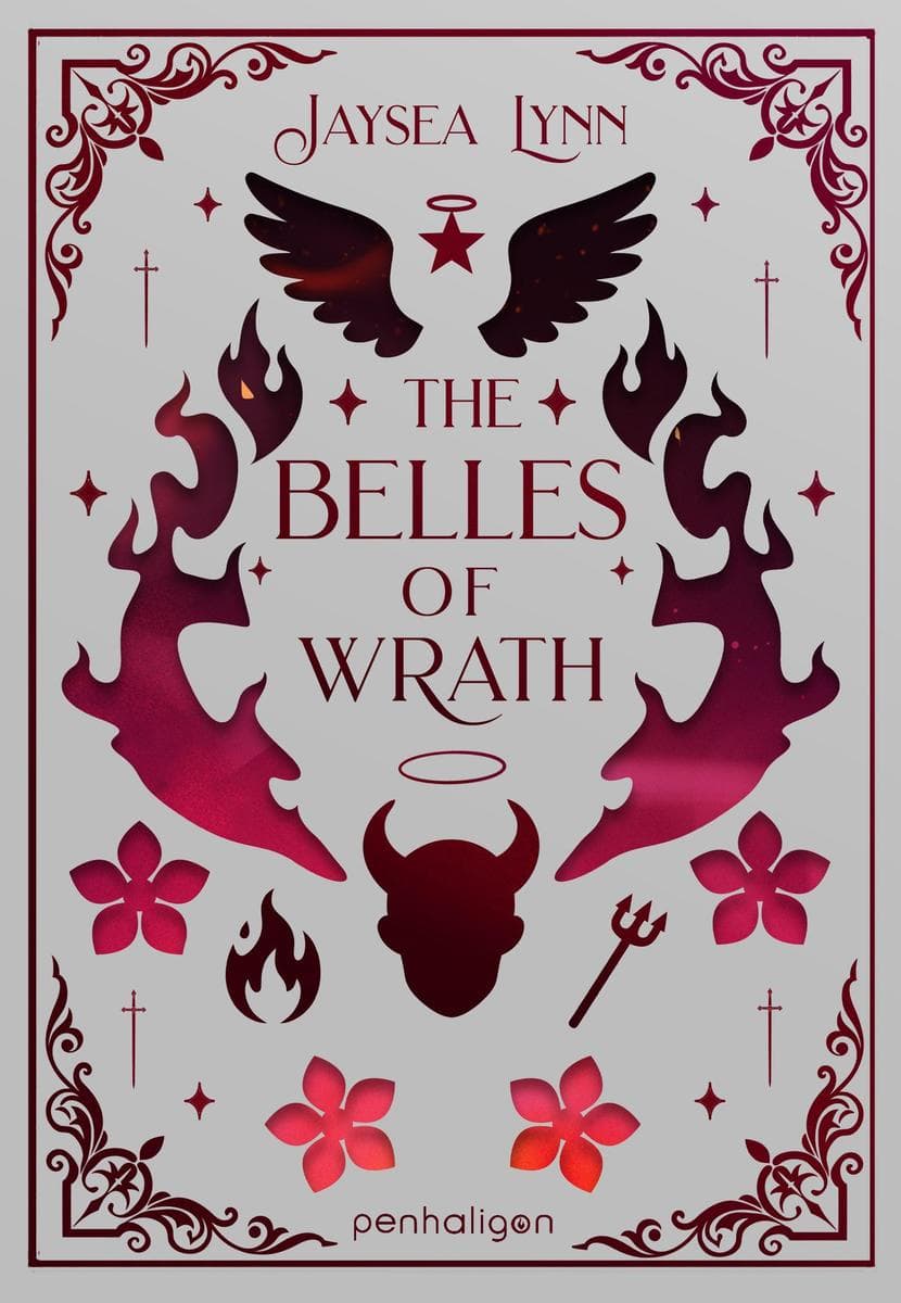 The Belles of Wrath
