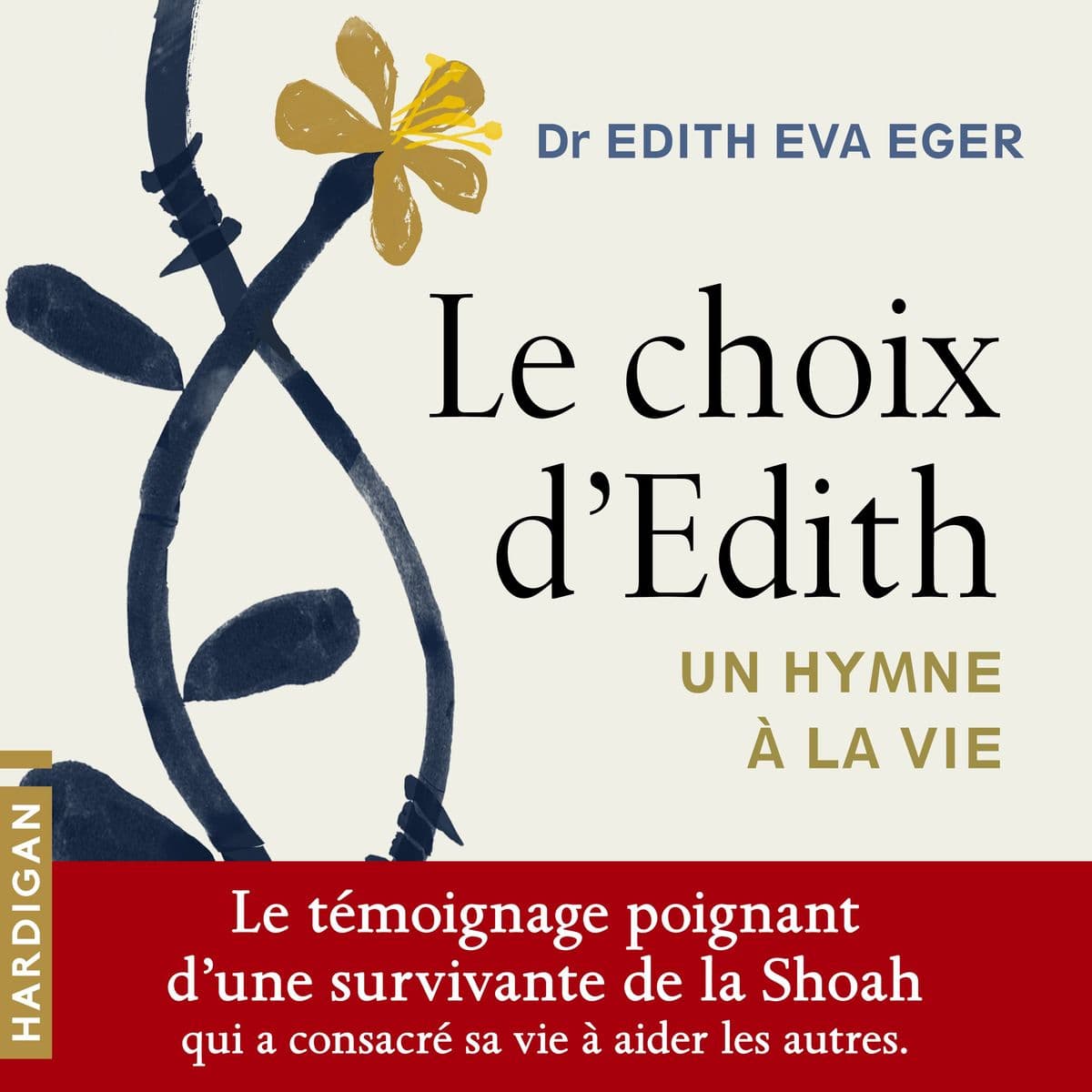 Le Choix d'Edith
