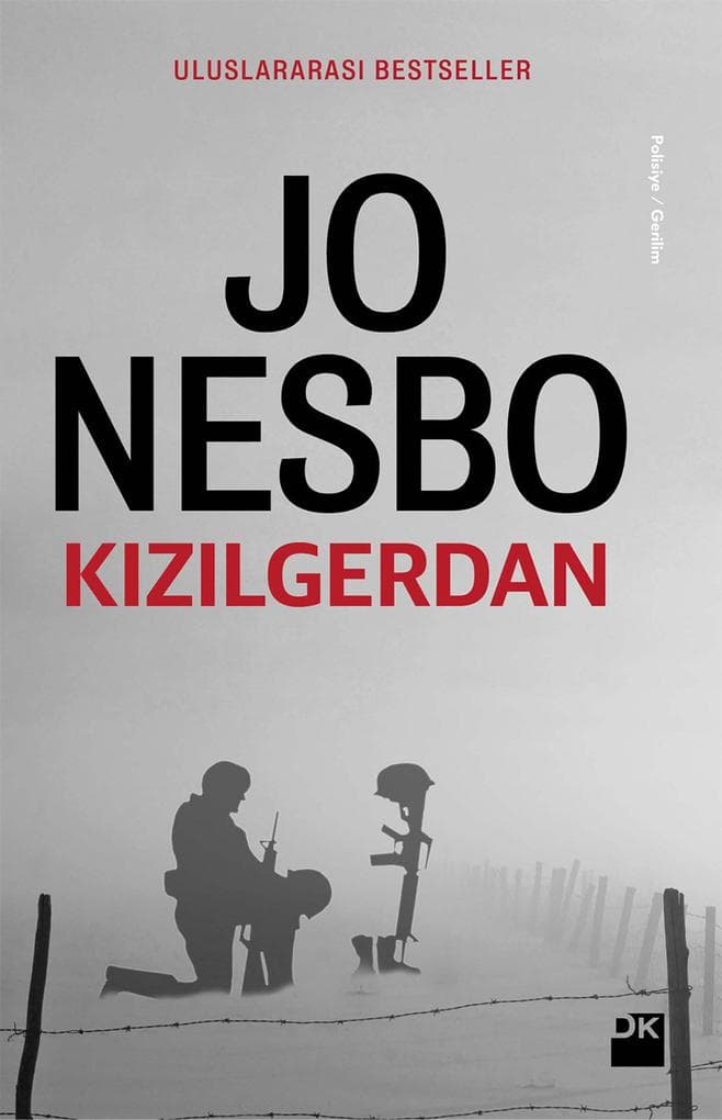 Kizilgerdan