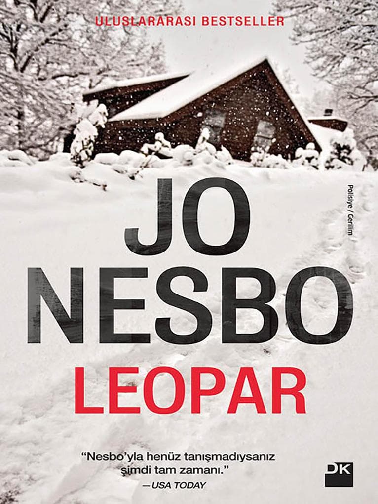 Leopar