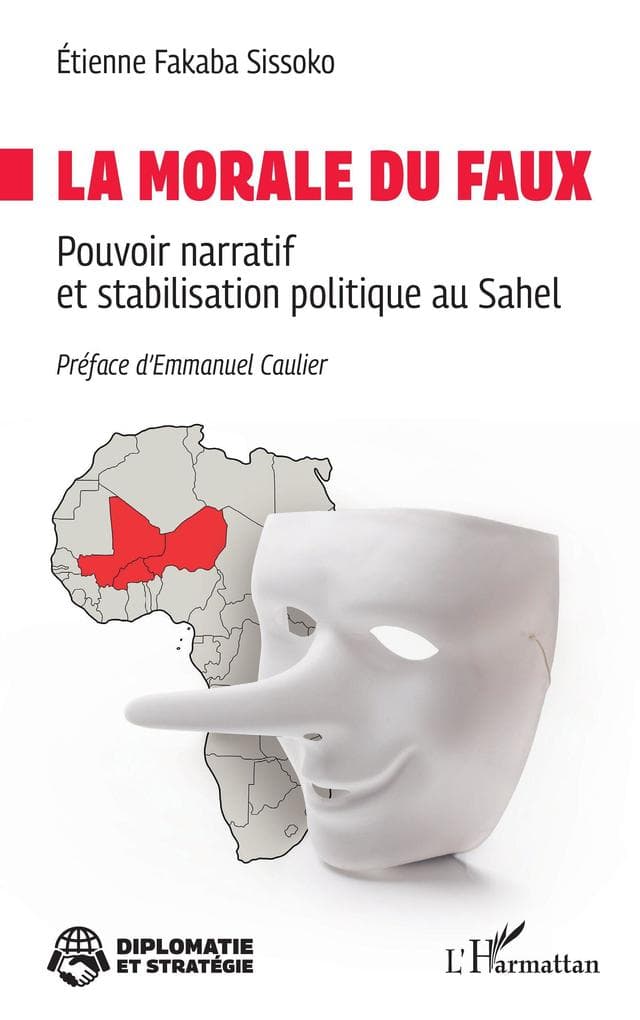 La morale du faux