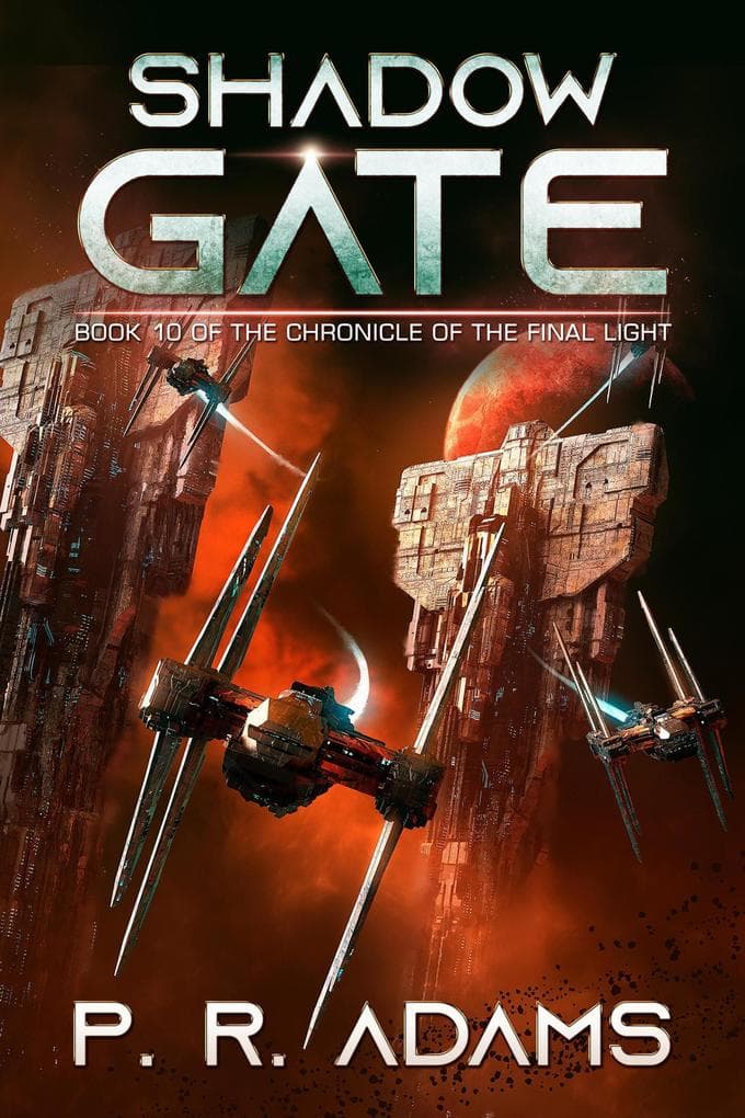 Shadow Gate