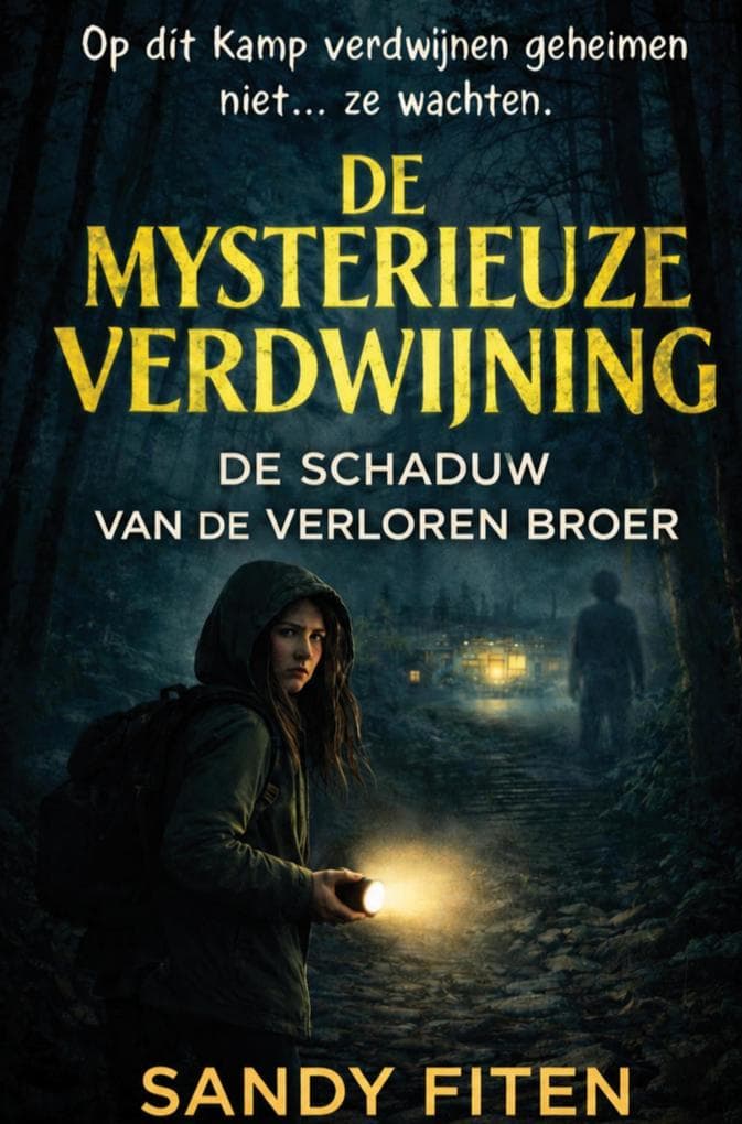 De mysterieuze verdwijning