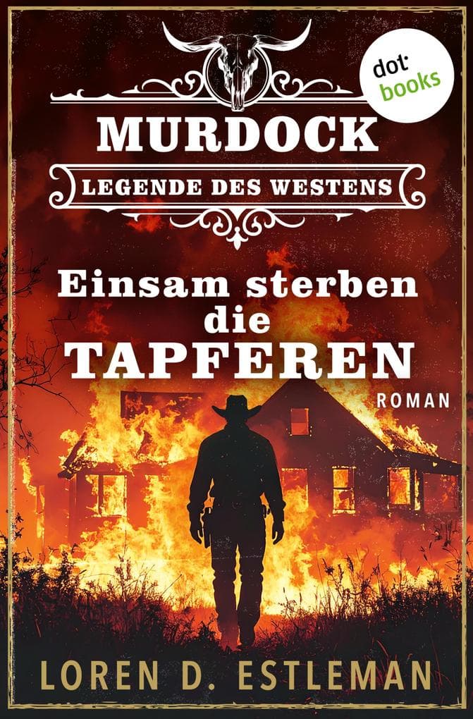 Einsam sterben die Tapferen