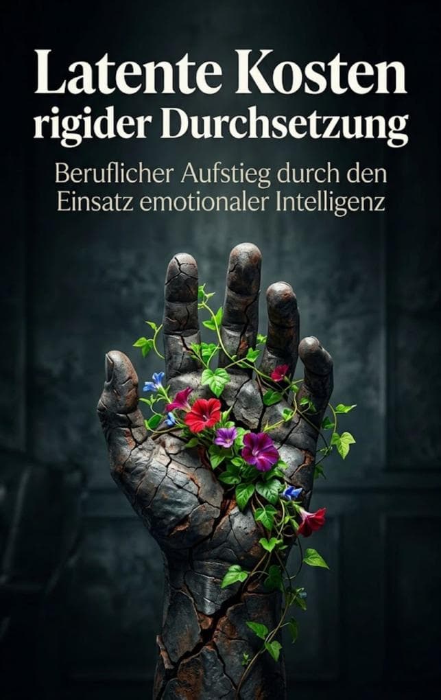 Latente Kosten rigider Durchsetzung