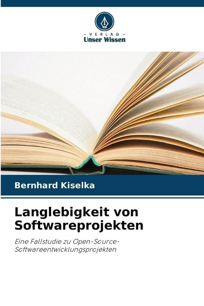 Langlebigkeit von Softwareprojekten