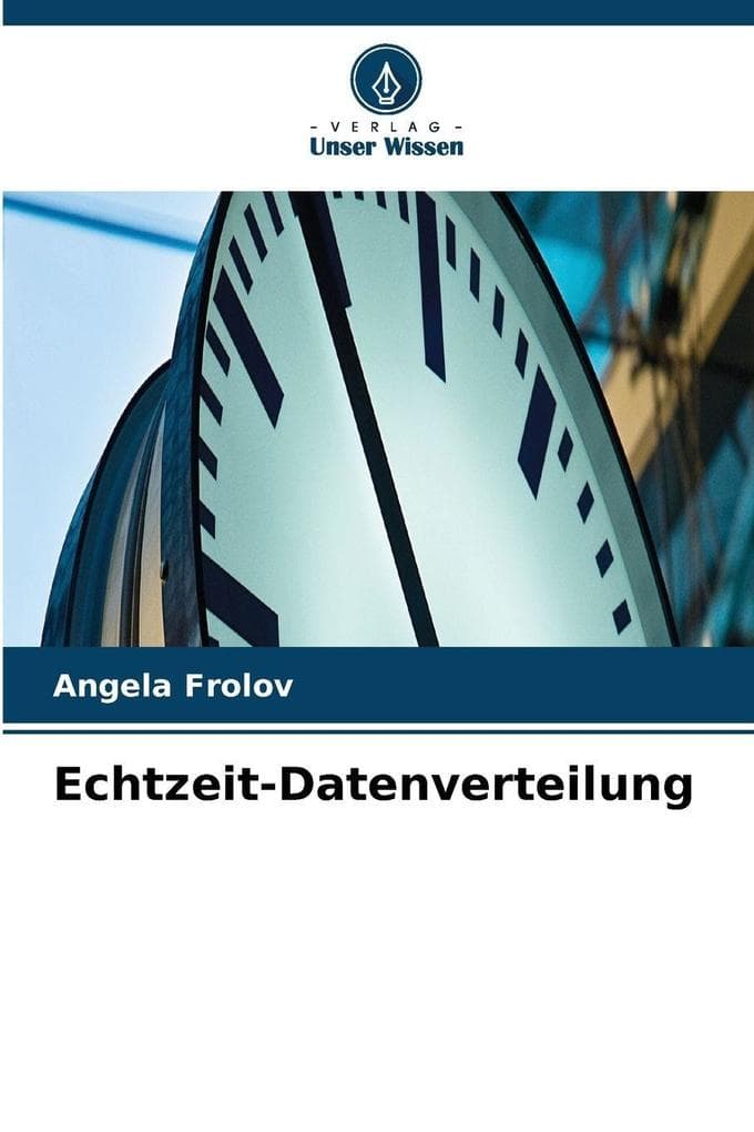Echtzeit-Datenverteilung